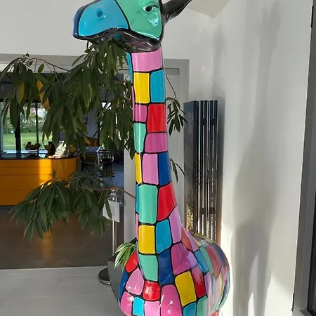 ゲストハウス Le 36 Piscine &