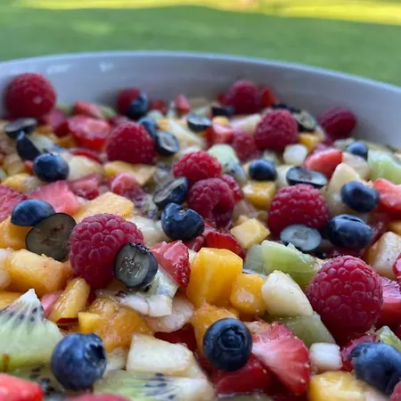 Le 36 Piscine & ゲストハウス ラ・フロット