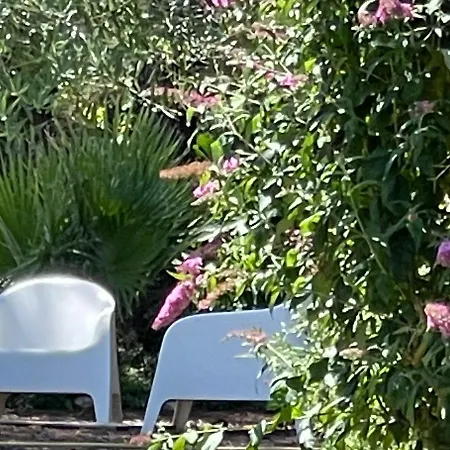 Le 36 Piscine & ゲストハウス 3*