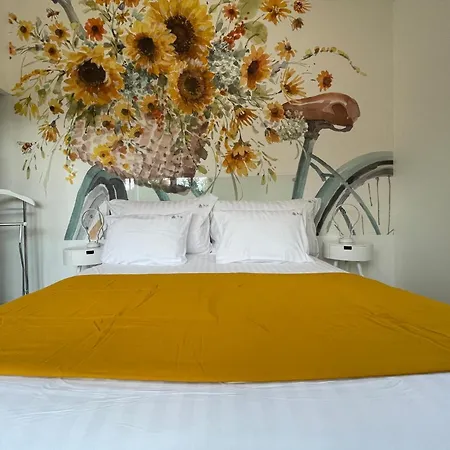 Guest house Le 36 Piscine & La Flotte