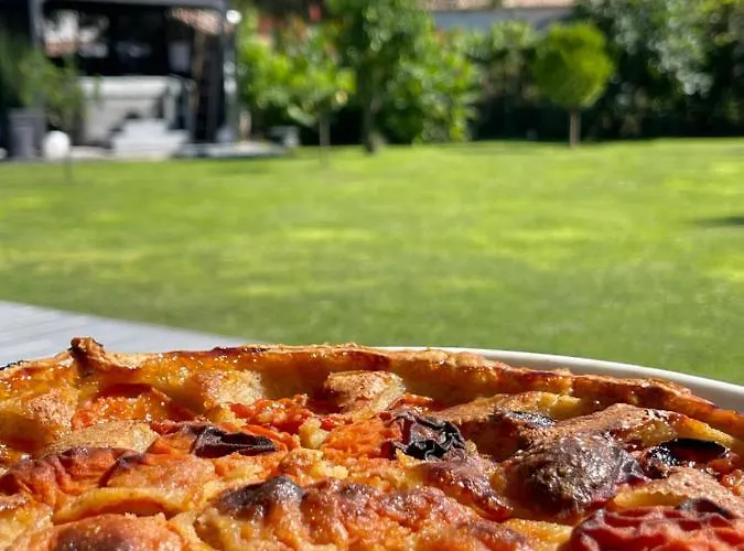 Gasthof Le 36 Piscine & 3*