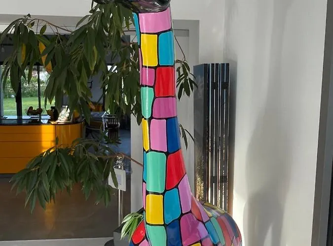 Gasthof Le 36 Piscine &