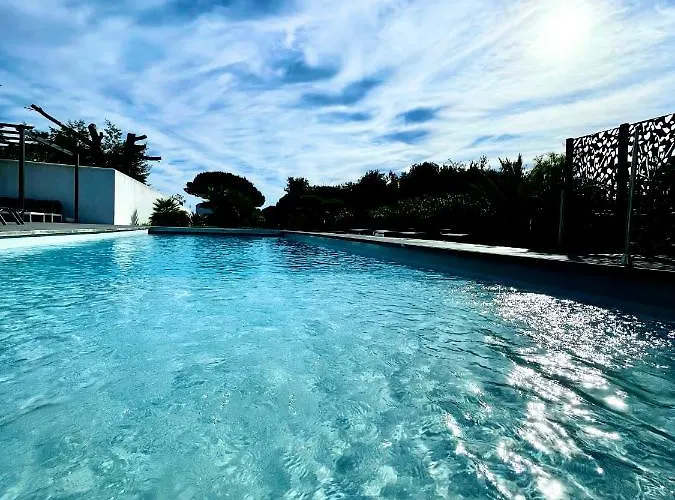 Gasthof Le 36 Piscine & 3*