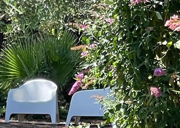 Le 36 Piscine & Gasthof 3*