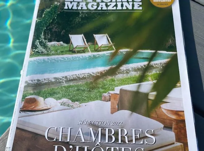 Gasthof Le 36 Piscine & 3*