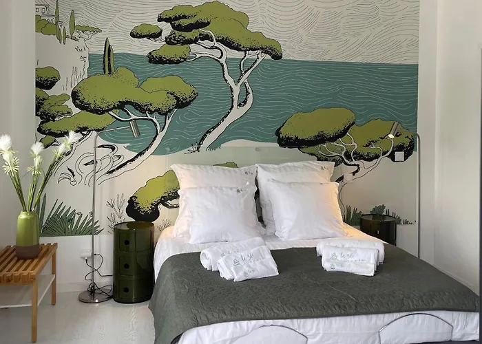 Le 36 Piscine & La Flotte